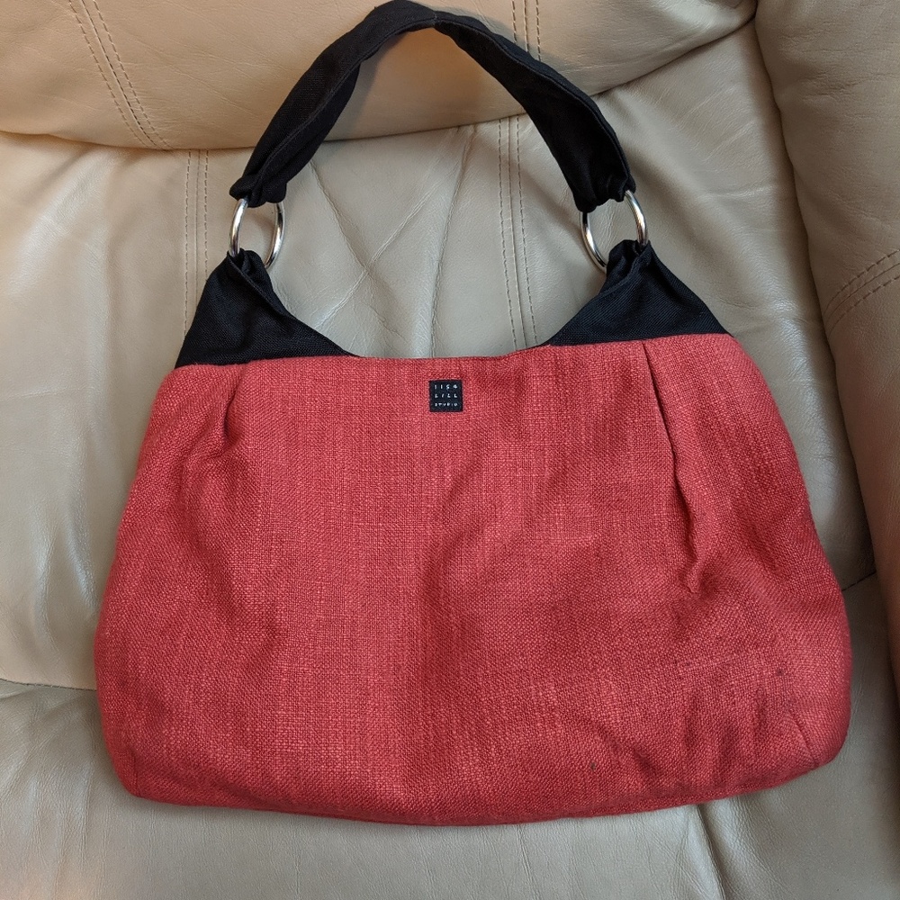 Lisa Lill Studio shoulder bag